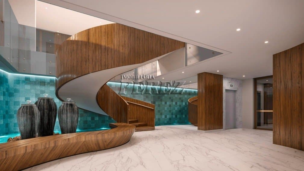 Apartamento à venda - Wave Vectra - Sofisticação e Exclusividade em 427m² de Alto Padrão - Foto 1