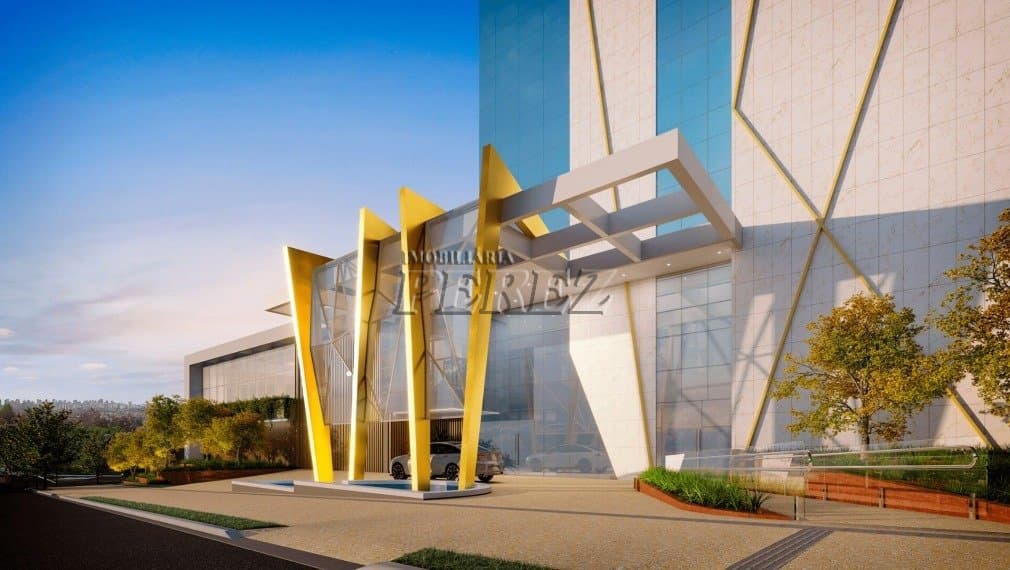Apartamento à venda - Wave Vectra - Sofisticação e Exclusividade em 427m² de Alto Padrão - Foto 31
