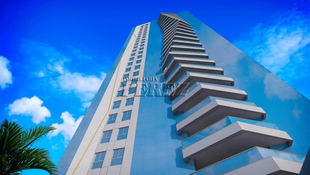Apartamento à venda - Wave Vectra - Sofisticação e Exclusividade em 427m² de Alto Padrão - Foto 0