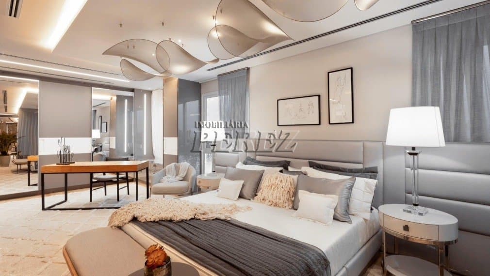 Apartamento à venda - Wave Vectra - Sofisticação e Exclusividade em 427m² de Alto Padrão - Foto 14