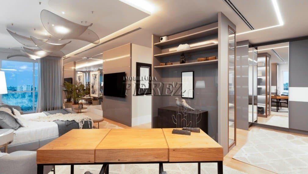 Apartamento à venda - Wave Vectra - Sofisticação e Exclusividade em 427m² de Alto Padrão - Foto 11