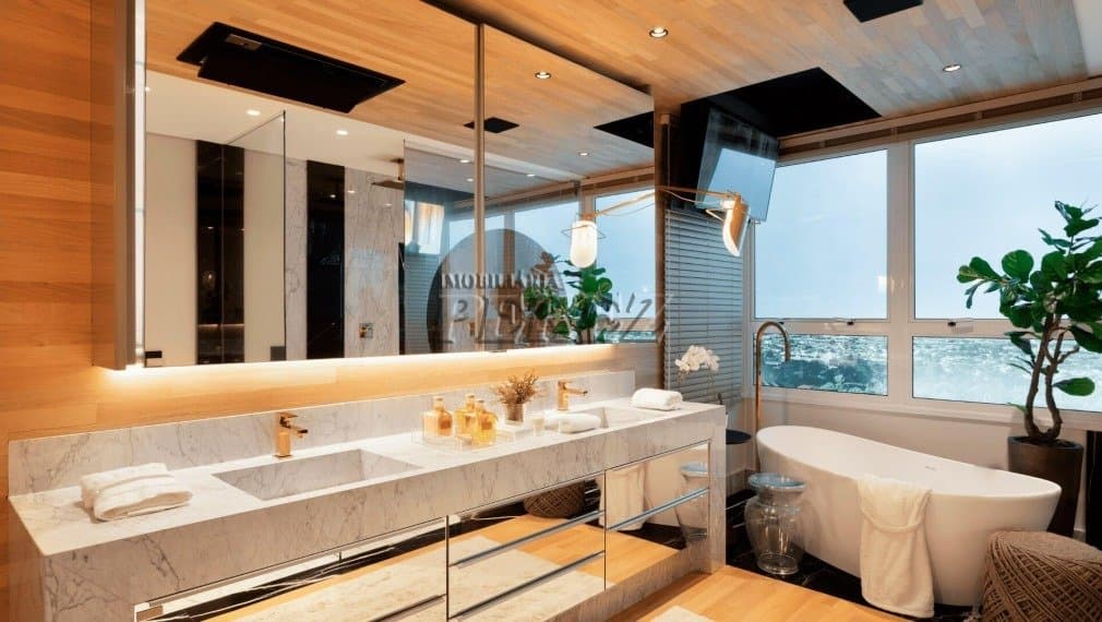 Apartamento à venda - Wave Vectra - Sofisticação e Exclusividade em 427m² de Alto Padrão - Foto 12