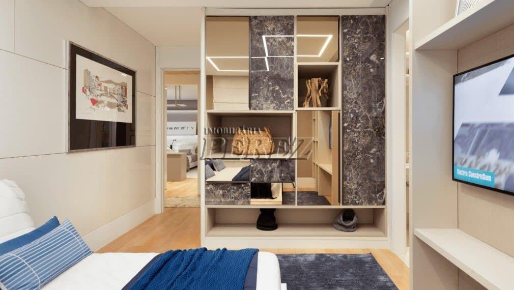 Apartamento à venda - Wave Vectra - Sofisticação e Exclusividade em 427m² de Alto Padrão - Foto 17