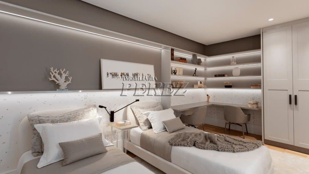 Apartamento à venda - Wave Vectra - Sofisticação e Exclusividade em 427m² de Alto Padrão - Foto 21