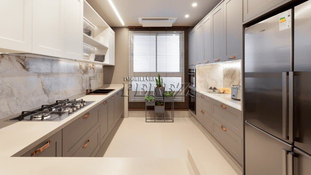 Apartamento à venda - Wave Vectra - Sofisticação e Exclusividade em 427m² de Alto Padrão - Foto 9
