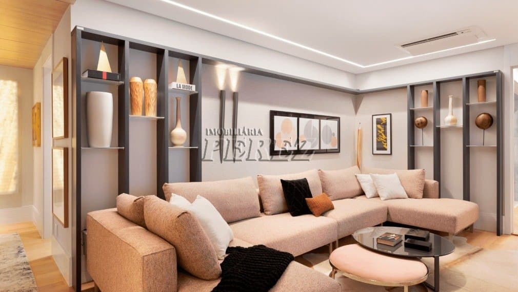 Apartamento à venda - Wave Vectra - Sofisticação e Exclusividade em 427m² de Alto Padrão - Foto 6