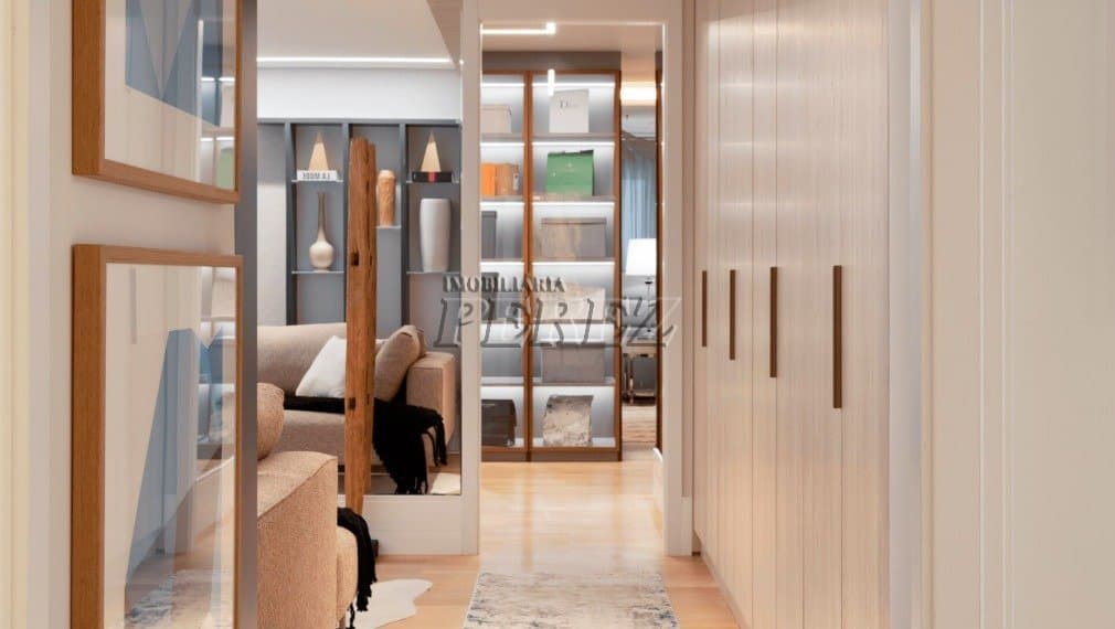 Apartamento à venda - Wave Vectra - Sofisticação e Exclusividade em 427m² de Alto Padrão - Foto 22