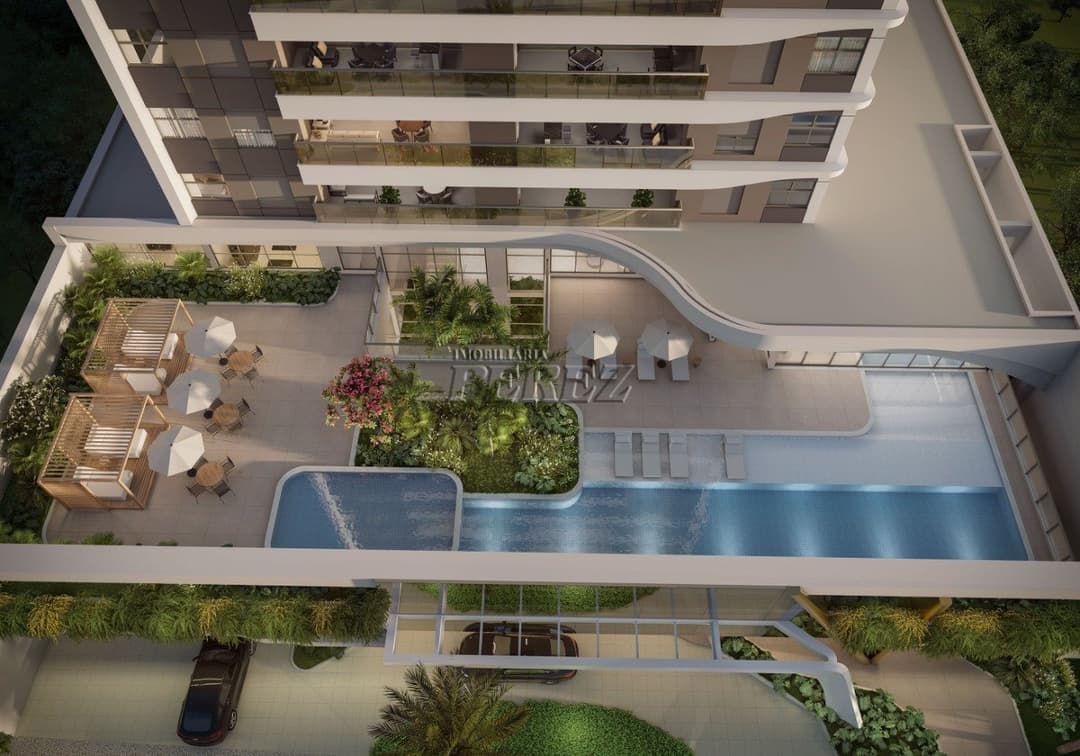 Apartamento à venda - Oro Vectra - Apartamento de 159m² com 3 Suítes e Sacada Gourmet - Foto 20