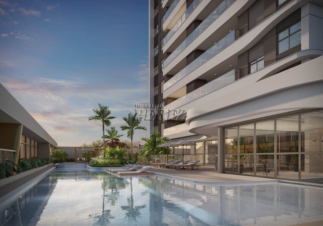 Apartamento à venda - Oro Vectra - Apartamento de 159m² com 3 Suítes e Sacada Gourmet - Foto 19