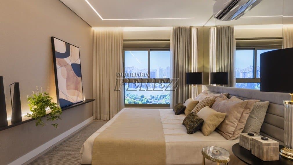 Apartamento à venda - Oro Vectra - Apartamento de 159m² com 3 Suítes e Sacada Gourmet - Foto 11