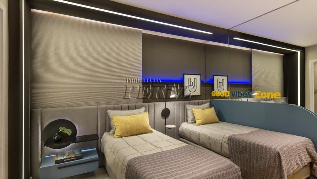 Apartamento à venda - Oro Vectra - Apartamento de 159m² com 3 Suítes e Sacada Gourmet - Foto 13
