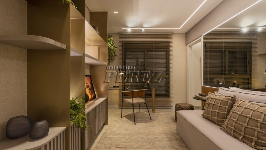 Apartamento à venda - Oro Vectra - Apartamento de 159m² com 3 Suítes e Sacada Gourmet - Foto 8