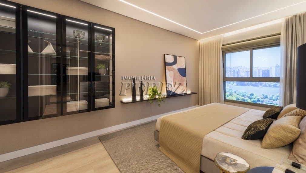 Apartamento à venda - Oro Vectra - Apartamento de 159m² com 3 Suítes e Sacada Gourmet - Foto 12