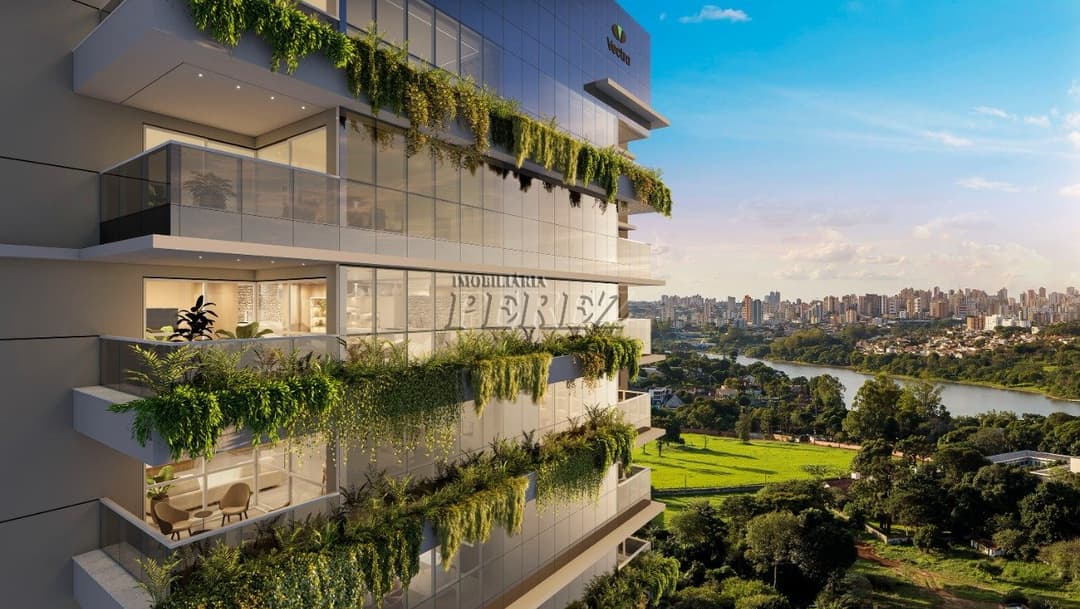 Empreendimento no Gaia à venda no Jardim São Jorge - Londrina/PR - Foto 21