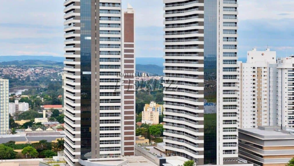 Empreendimento no Square à venda no Gleba Fazenda Palhano - Londrina/PR - Foto 6