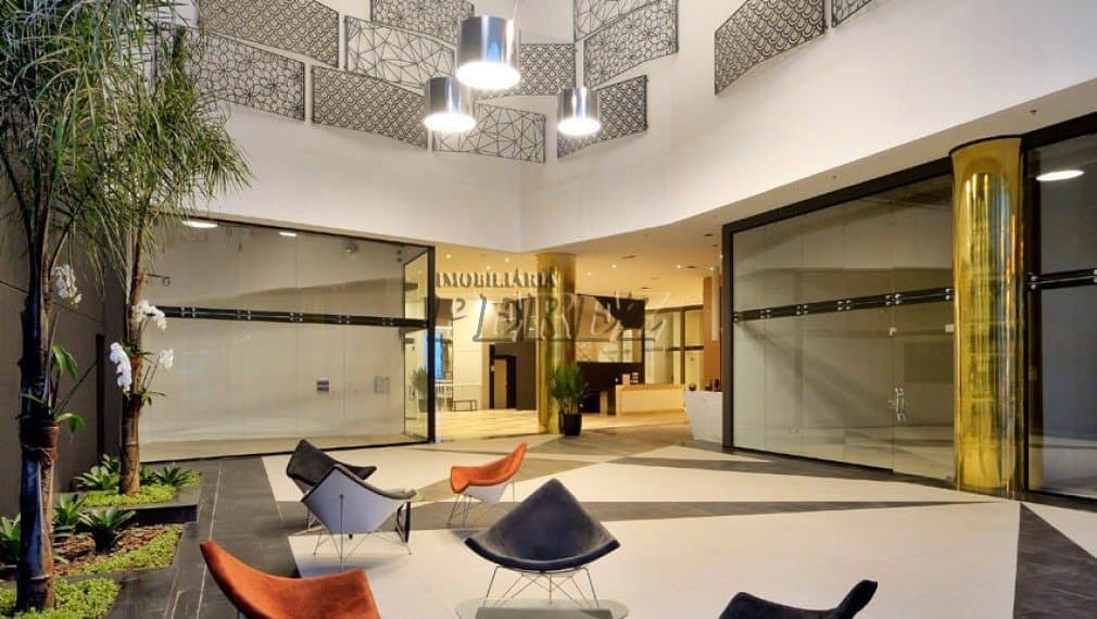 Loja à venda OPORTUNIDADE EXCLUSIVA - LOJA COMERCIAL NO SQUARE GARDEN VECTRA - Foto 3