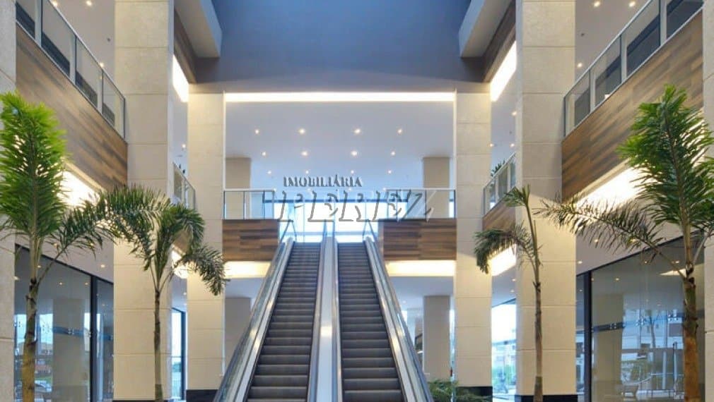 Loja à venda OPORTUNIDADE EXCLUSIVA - LOJA COMERCIAL NO SQUARE GARDEN VECTRA - Foto 5