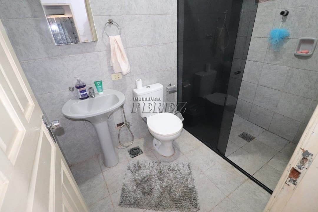 Casa para alugar na vila brasil região central - Foto 9