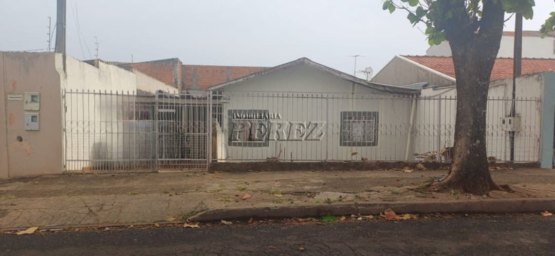 Casa à venda - Oportunidade Única de Compra - Casa completa próxima ao Mercado Santarém em Londrina! - Foto 0