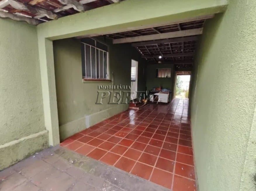 Casa à venda com Quintal na Vila Recreio - Conforto e Localização Privilegiada em Londrina! - Foto 15
