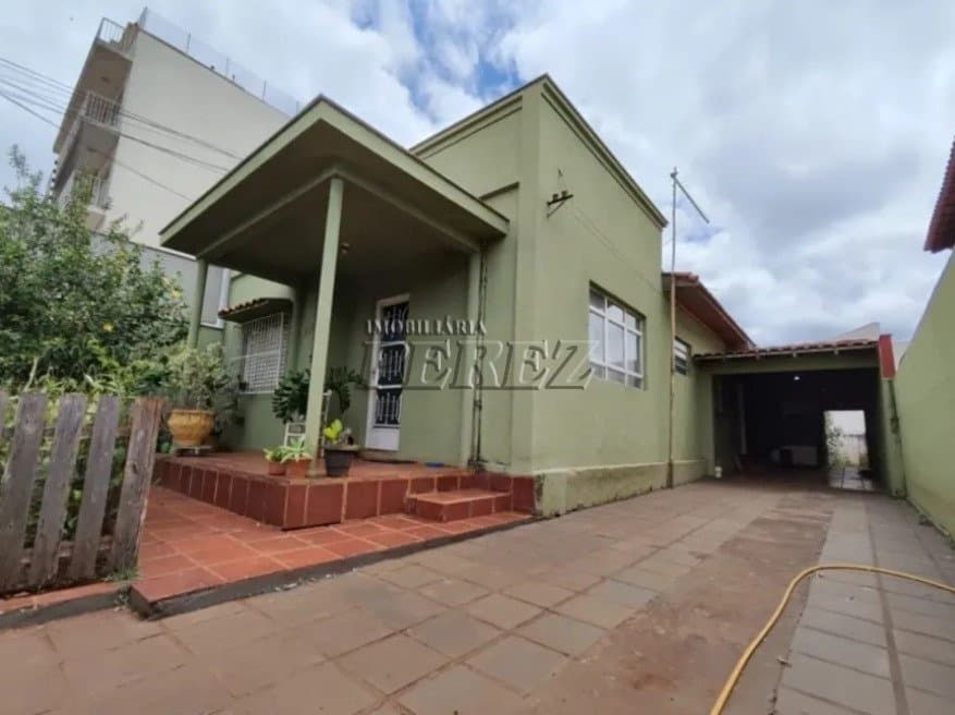 Casa à venda com Quintal na Vila Recreio - Conforto e Localização Privilegiada em Londrina! - Foto 0