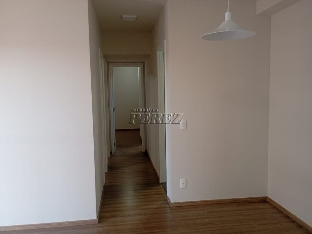 Apartamento à venda de 67m² com 3 quartos e lazer completo em Londrina! - Foto 9