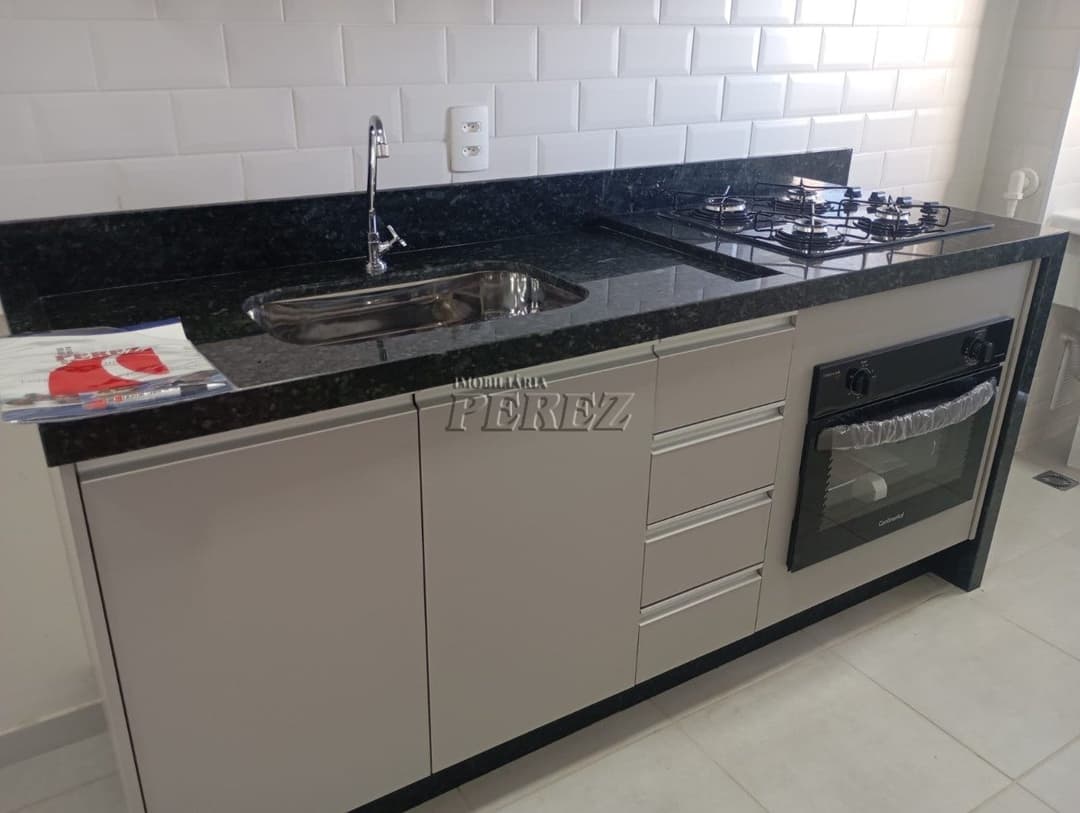 Apartamento à venda de 67m² com 3 quartos e lazer completo em Londrina! - Foto 6