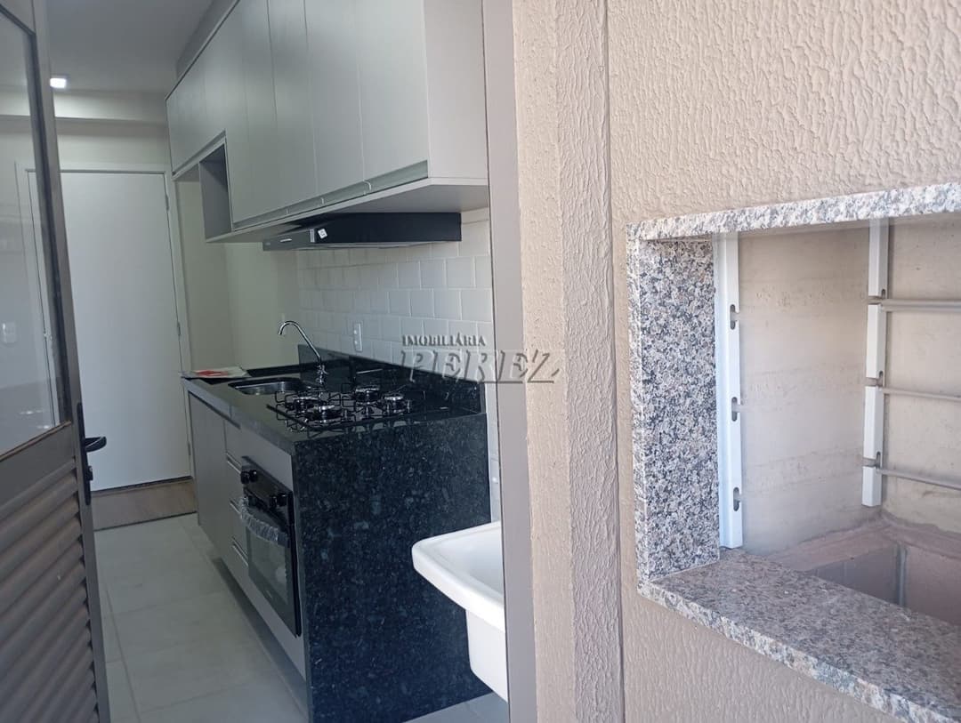 Apartamento à venda de 67m² com 3 quartos e lazer completo em Londrina! - Foto 17