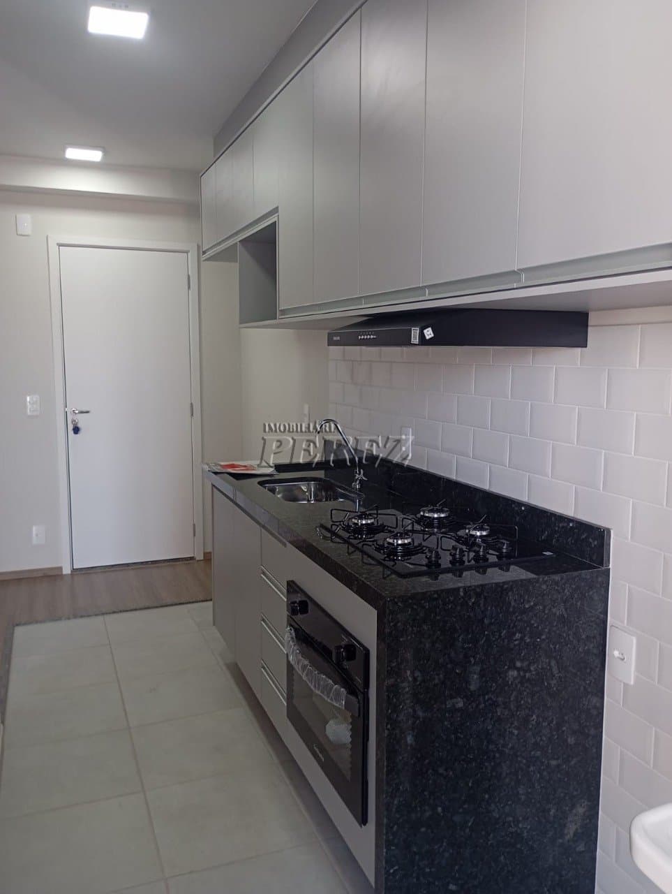 Apartamento à venda de 67m² com 3 quartos e lazer completo em Londrina! - Foto 5