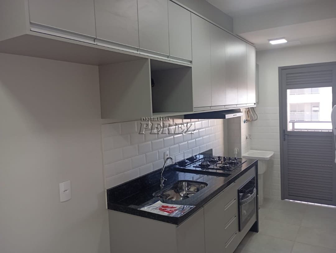Apartamento à venda de 67m² com 3 quartos e lazer completo em Londrina! - Foto 8