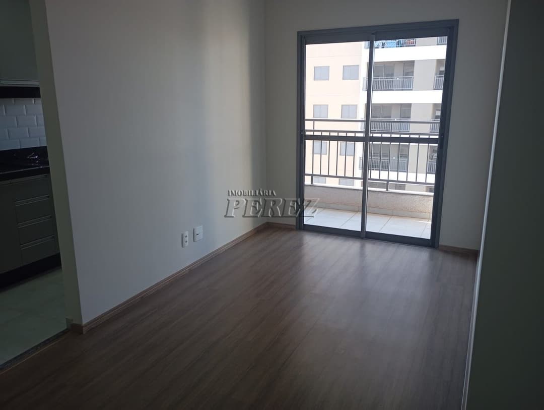 Apartamento à venda de 67m² com 3 quartos e lazer completo em Londrina! - Foto 2
