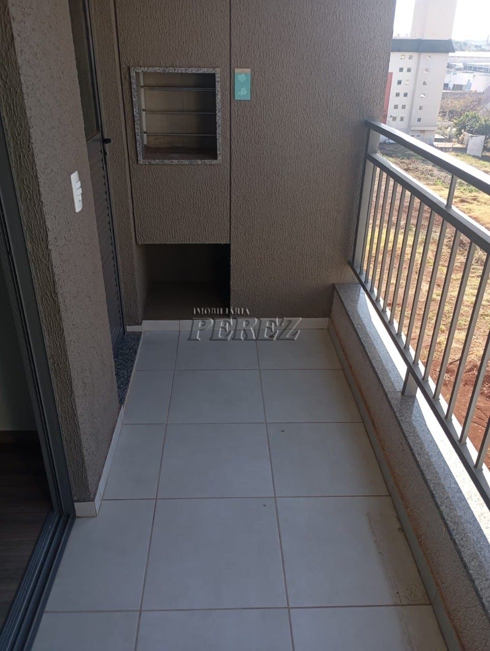 Apartamento à venda de 67m² com 3 quartos e lazer completo em Londrina! - Foto 19