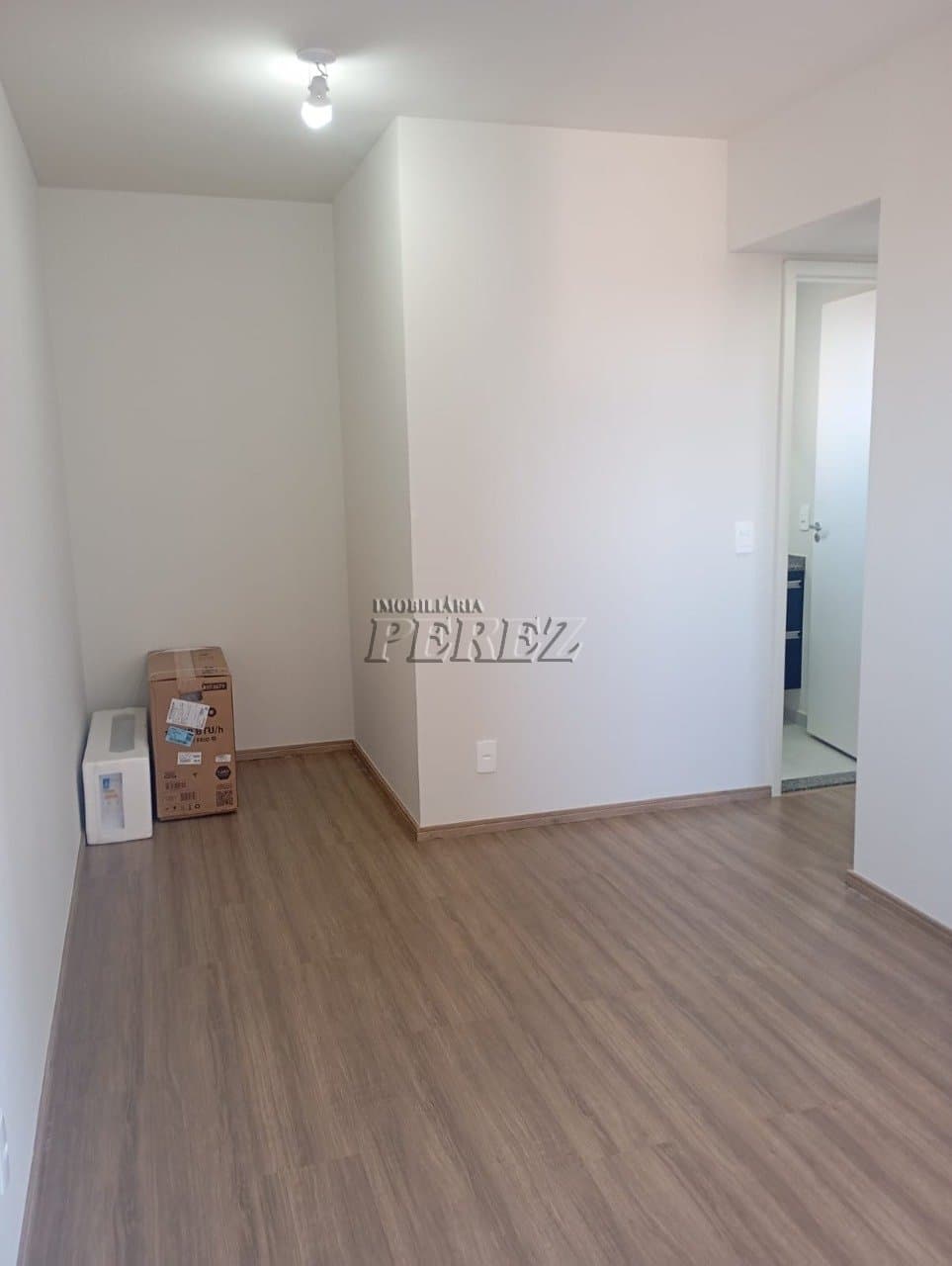 Apartamento à venda de 67m² com 3 quartos e lazer completo em Londrina! - Foto 4