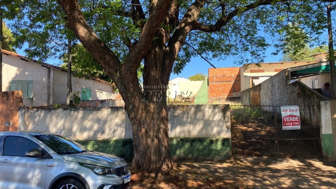 Terreno à venda, de 306,37m² no Santa Rita I - Oportunidade única na Zona Oeste! - Foto 0