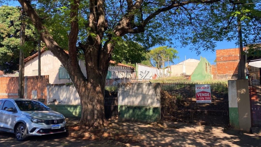 Terreno à venda, de 306,37m² no Santa Rita I - Oportunidade única na Zona Oeste! - Foto 1