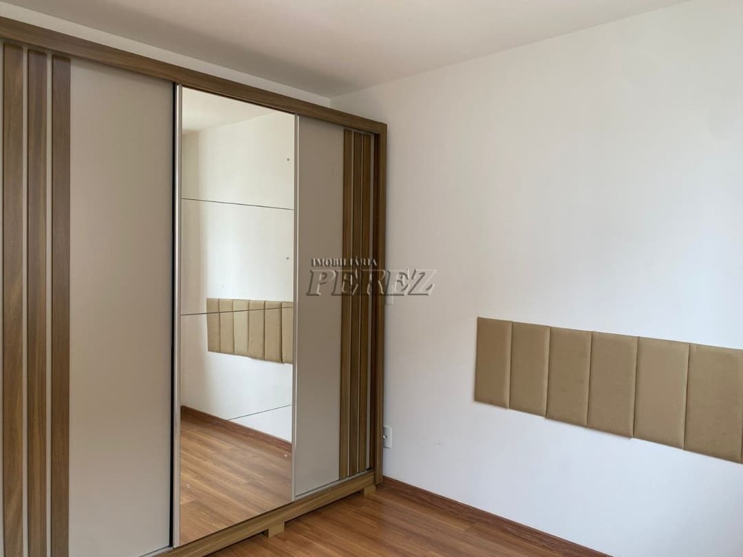 Apartamento à venda, de 2 dormitórios com lazer completo na Zona Norte de Londrina! - Foto 5