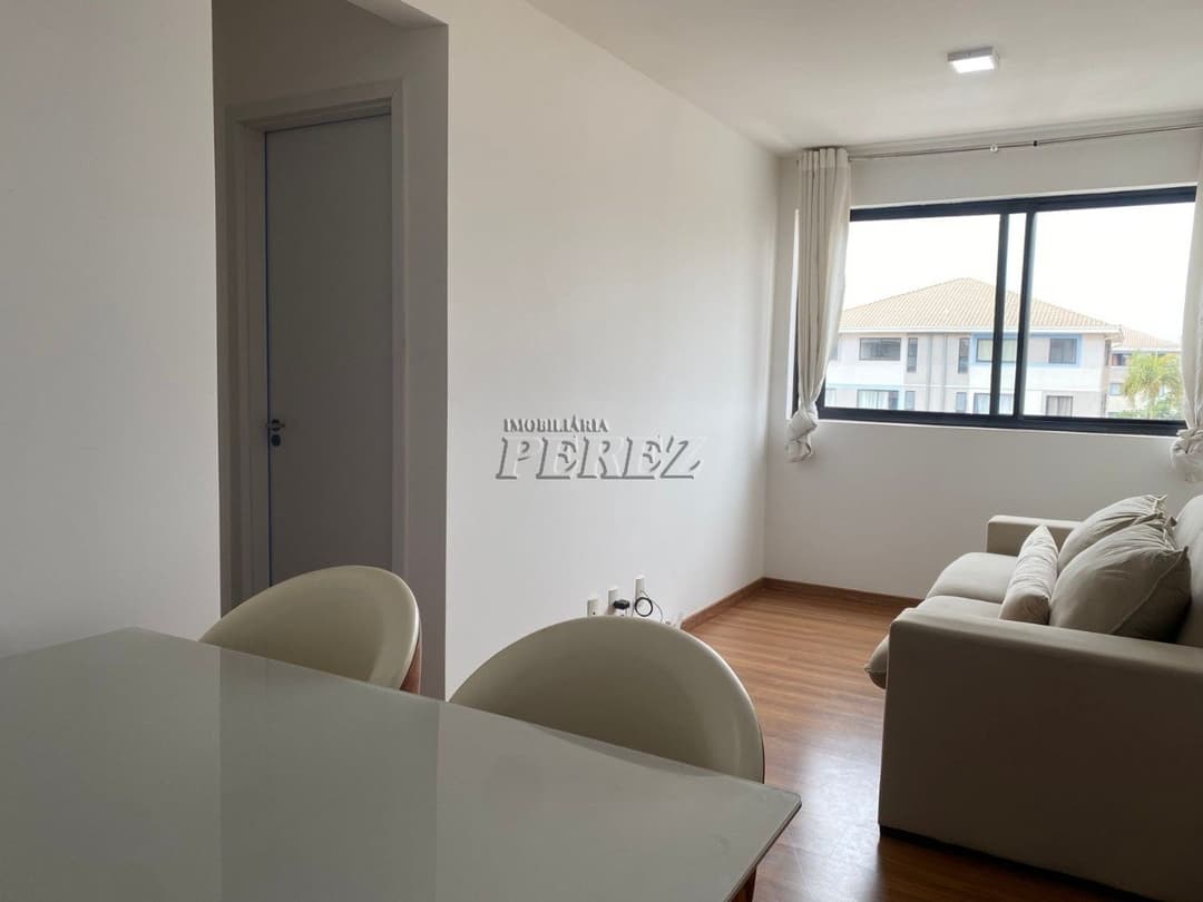 Apartamento à venda, de 2 dormitórios com lazer completo na Zona Norte de Londrina! - Foto 1