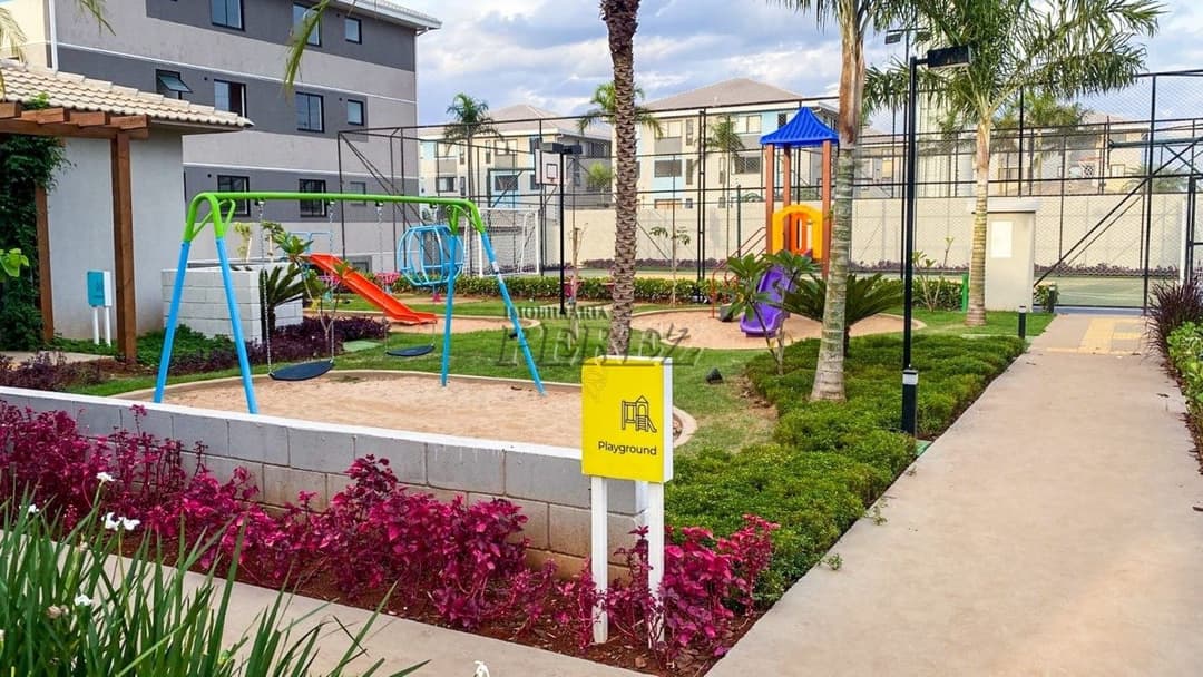 Apartamento à venda, de 2 dormitórios com lazer completo na Zona Norte de Londrina! - Foto 9