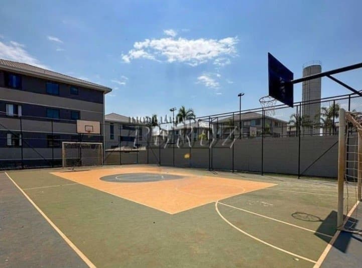 Apartamento à venda, de 2 dormitórios com lazer completo na Zona Norte de Londrina! - Foto 11