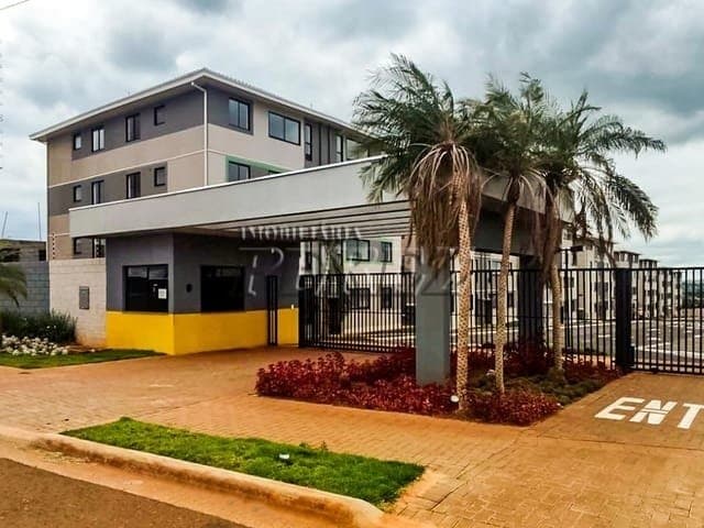 Apartamento à venda, de 2 dormitórios com lazer completo na Zona Norte de Londrina! - Foto 0