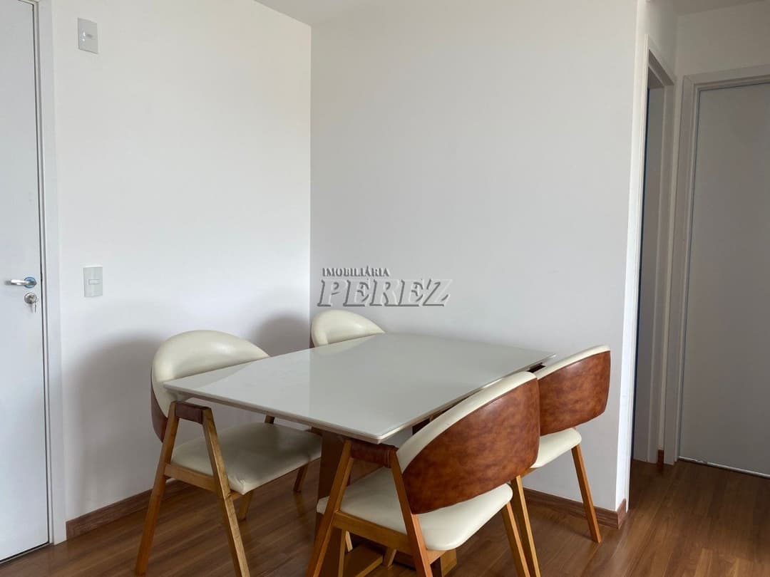 Apartamento à venda, de 2 dormitórios com lazer completo na Zona Norte de Londrina! - Foto 2