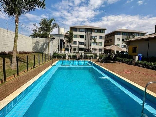 Apartamento à venda, de 2 dormitórios com lazer completo na Zona Norte de Londrina! - Foto 12