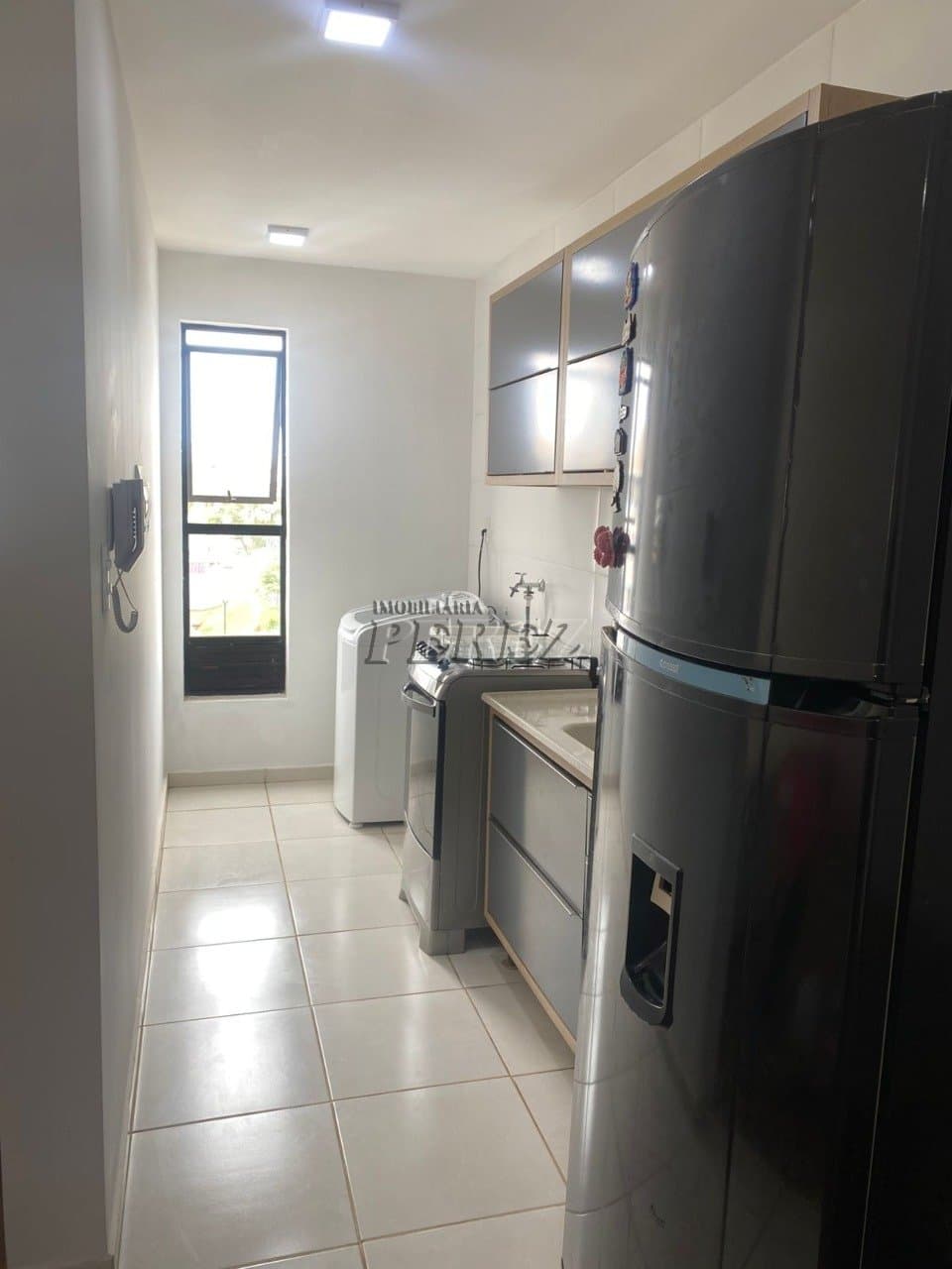 Apartamento à venda, de 2 dormitórios com lazer completo na Zona Norte de Londrina! - Foto 3