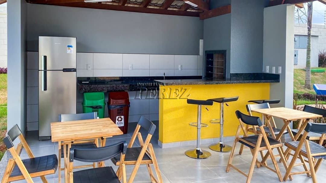 Apartamento à venda, de 2 dormitórios com lazer completo na Zona Norte de Londrina! - Foto 10