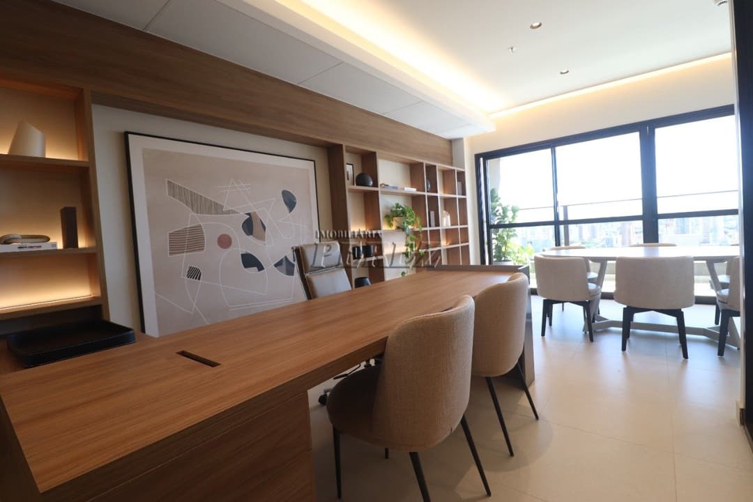 Sala comercial para alugar na região central de Londrina, recém entregue - Foto 9