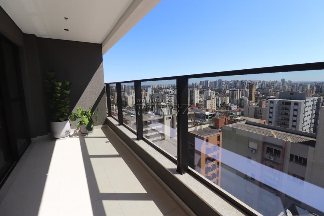 Sala comercial para alugar na região central de Londrina, recém entregue - Foto 13