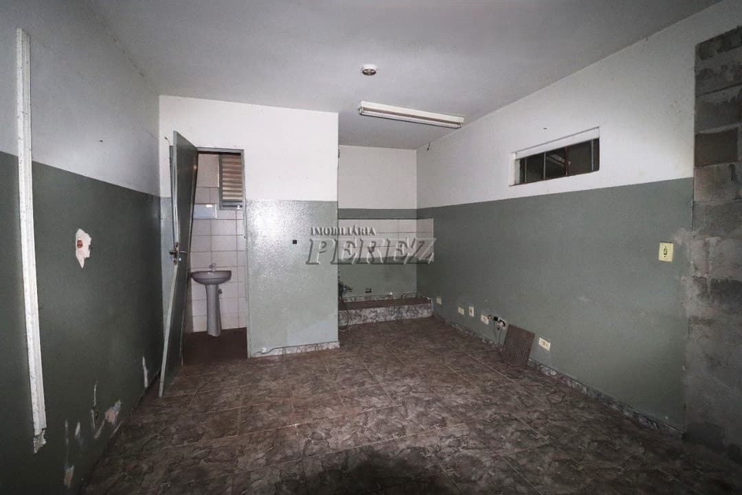 Barracão para alugar no Cilo 3, região oeste de Londrina - Foto 8
