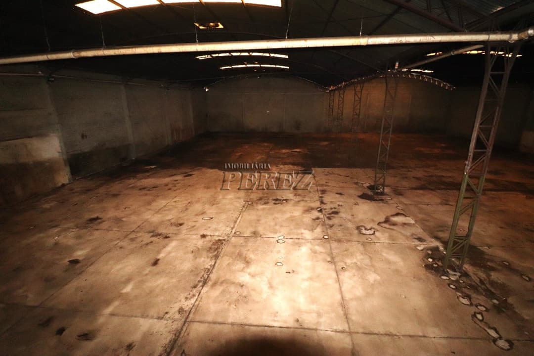 Barracão para alugar no Cilo 3, região oeste de Londrina - Foto 13