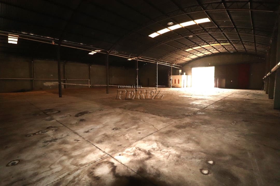 Barracão para alugar no Cilo 3, região oeste de Londrina - Foto 14