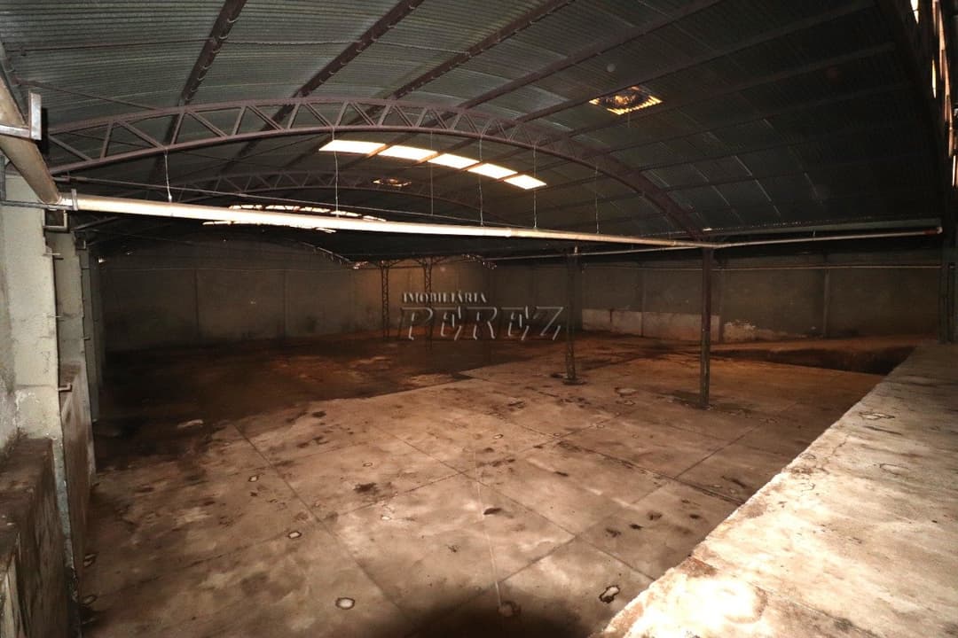 Barracão para alugar no Cilo 3, região oeste de Londrina - Foto 15